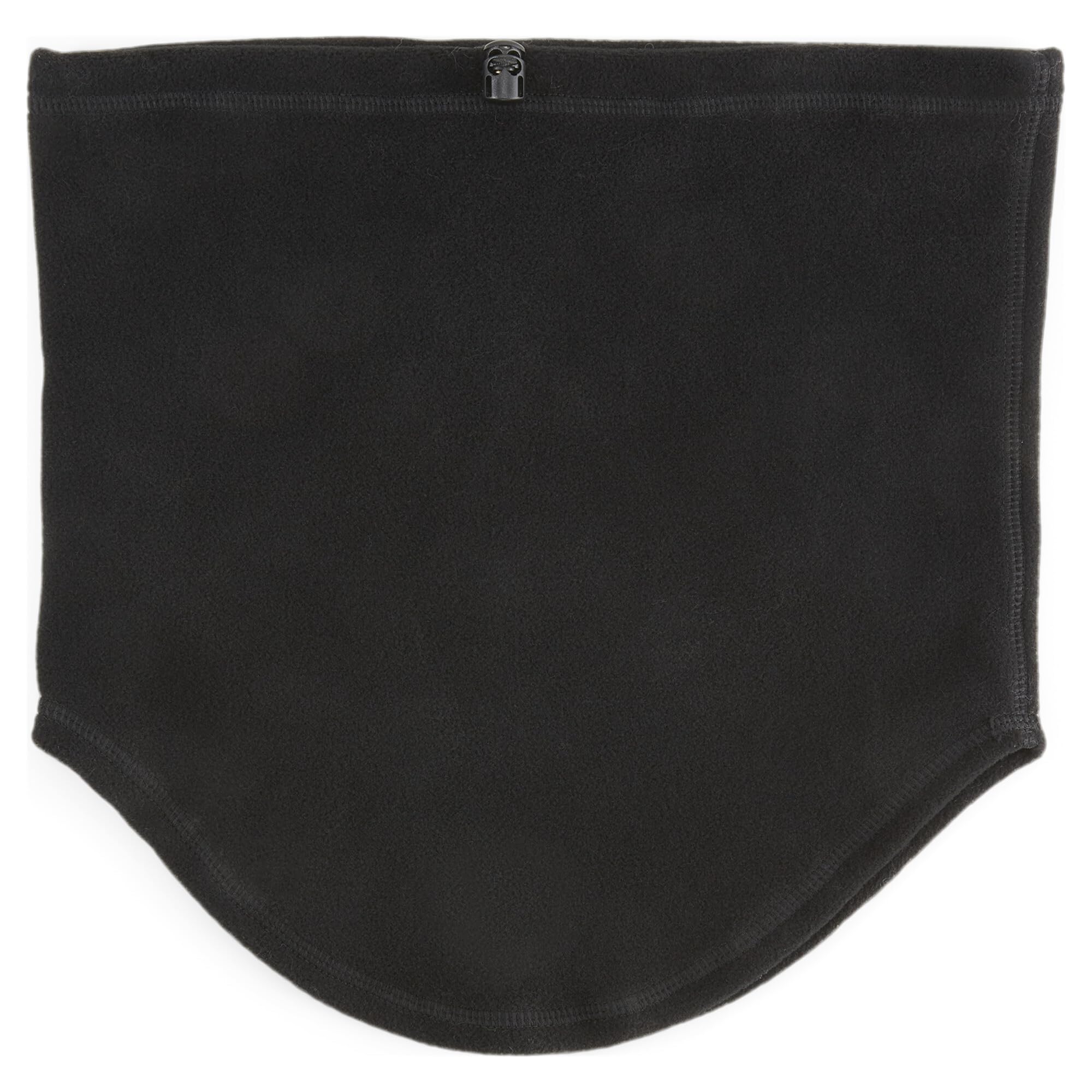 Puma Neck warmer II Unisex WINTERIZED NECK WARMER BLACK- WHITE One Size