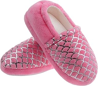 Childrens slippers amazon Clearance
