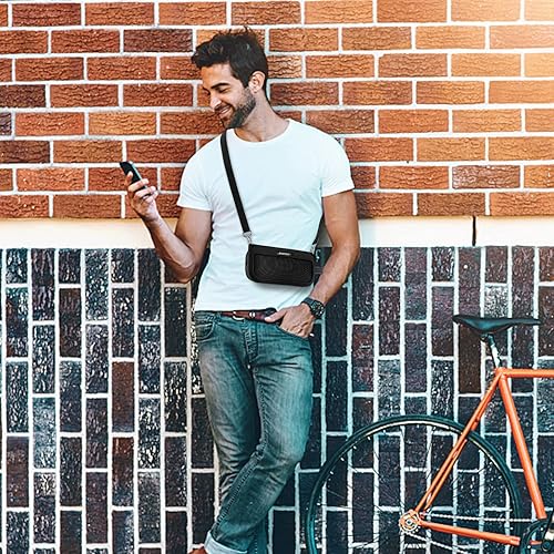 Miniatura 8 de Funda rígida y de silicona para altavoz Bose SoundLink Flex