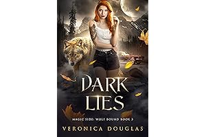 Dark Lies: Unravel the Mysteries and Face the Darkness Within