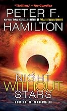 Cover of A Night Without Stars: A Novel of the Commonwealth (Commonwealth: Chronicle of the Fallers Book 2)