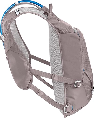 Miniatura 6 de CamelBak Chaleco de hidratación Chase Adventure 8 para mujer, para grava, montaña, ciclismo y ciclismo Endurace - Depósito de 2L