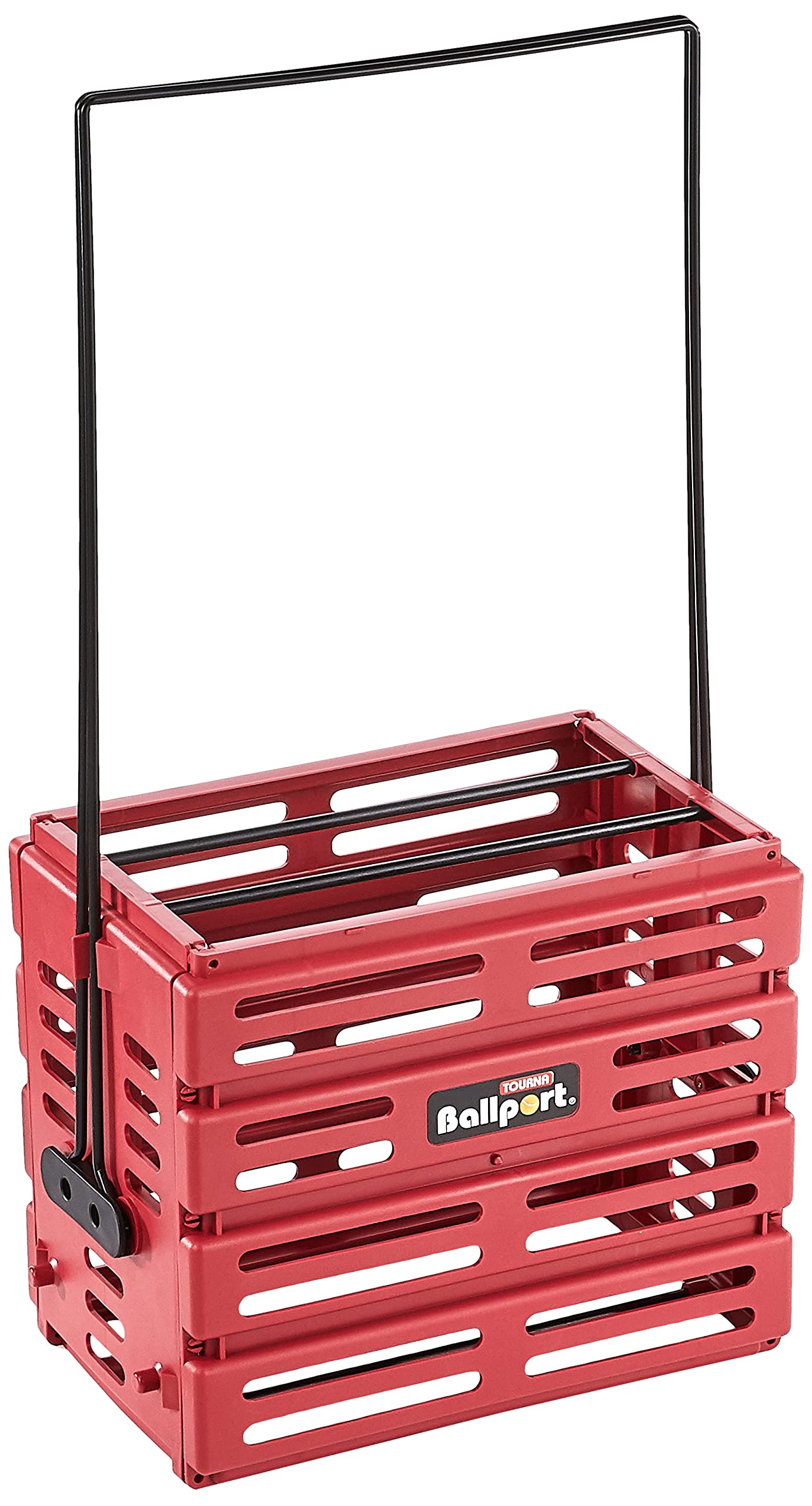 Tourna Ballport Tennis Ball Hopper