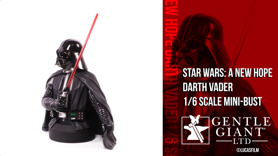 Amazon.com: Diamond Select Toys Star Wars: A New Hope: Darth Vader