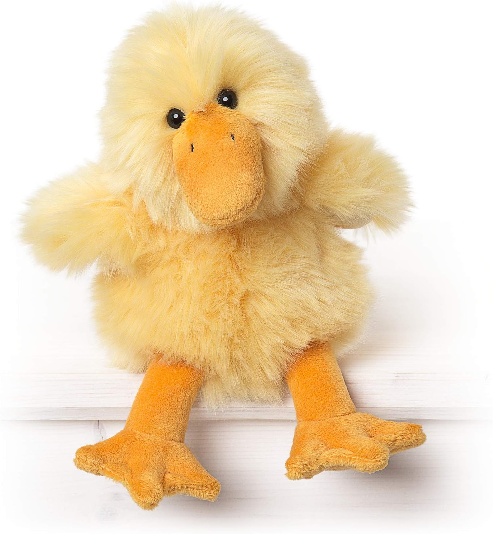 All Creatures Oliver the Duck Soft Toy, Medium