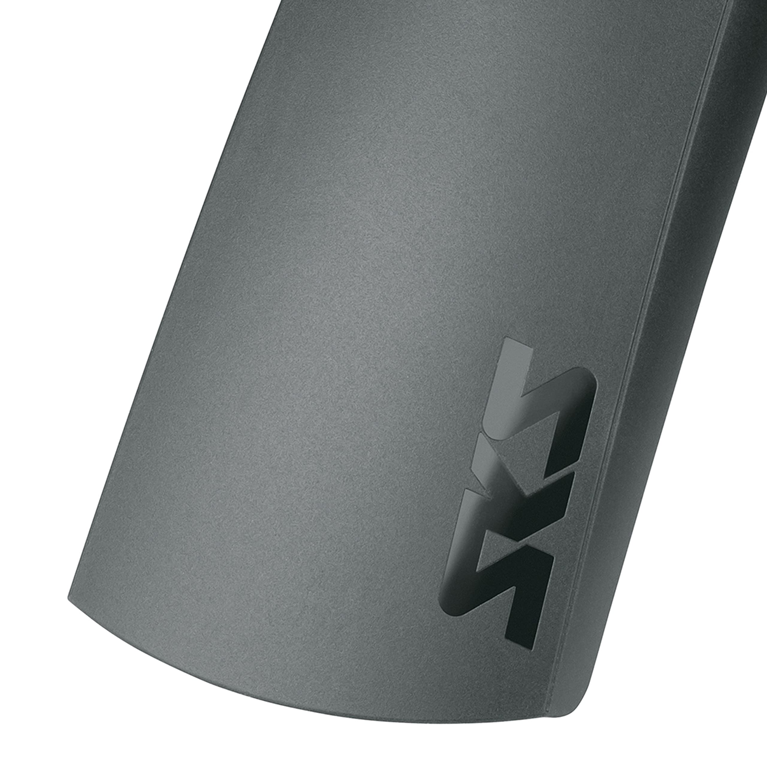 SKS GERMANY Prolunga Parafango SPOILER BLUEMELS STYLE 46mm – Estensione Per Parafanghi BLUEMELS & EDGE AL – Protezione Antispruzzo, Fissaggio Facile, Made In Germany - 4