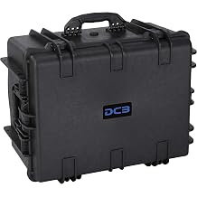 DCB Element 6705 Waterproof Utility Case
