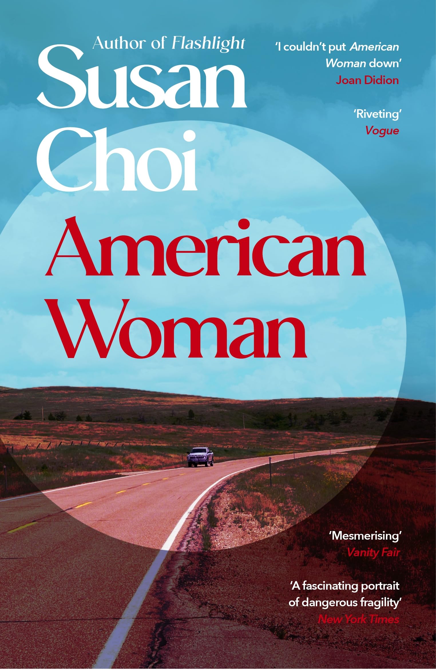 American Woman
