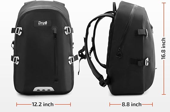 dry2 urban pack