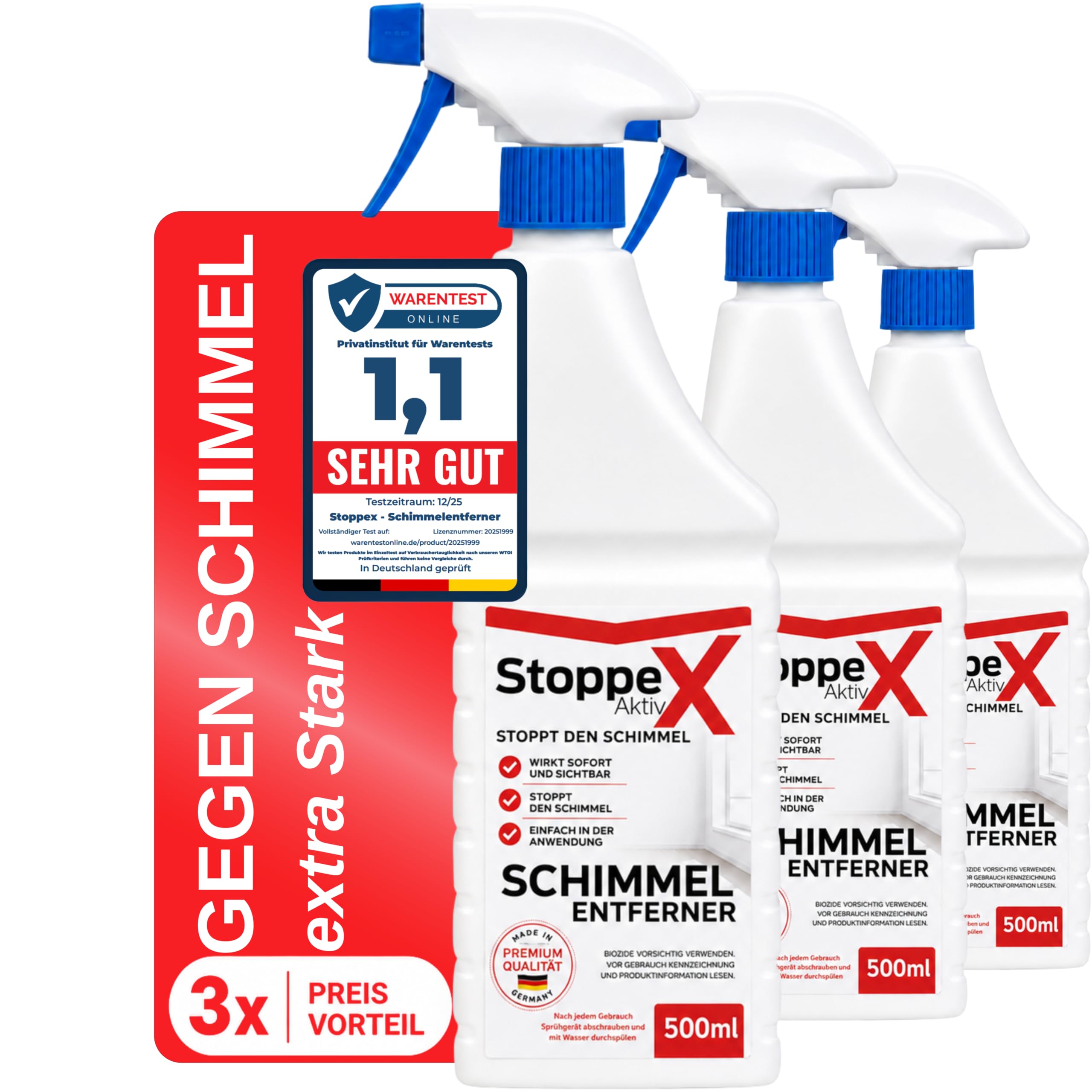Stoppex