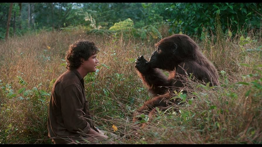 コンゴ [DVD] wwzq1cm Congo (DVD, 1999) for sale online | eBay