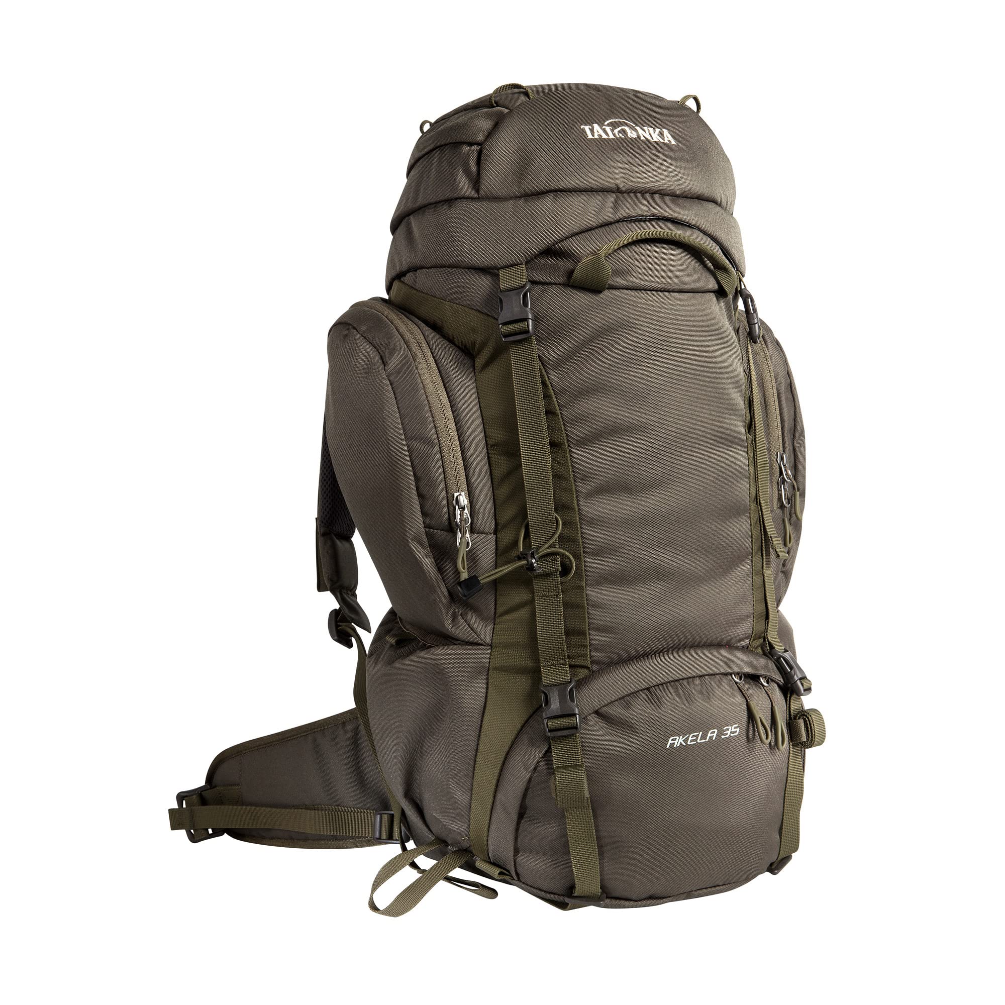 Tatonka Zaino unisex Akela 35 (confezione da 1)