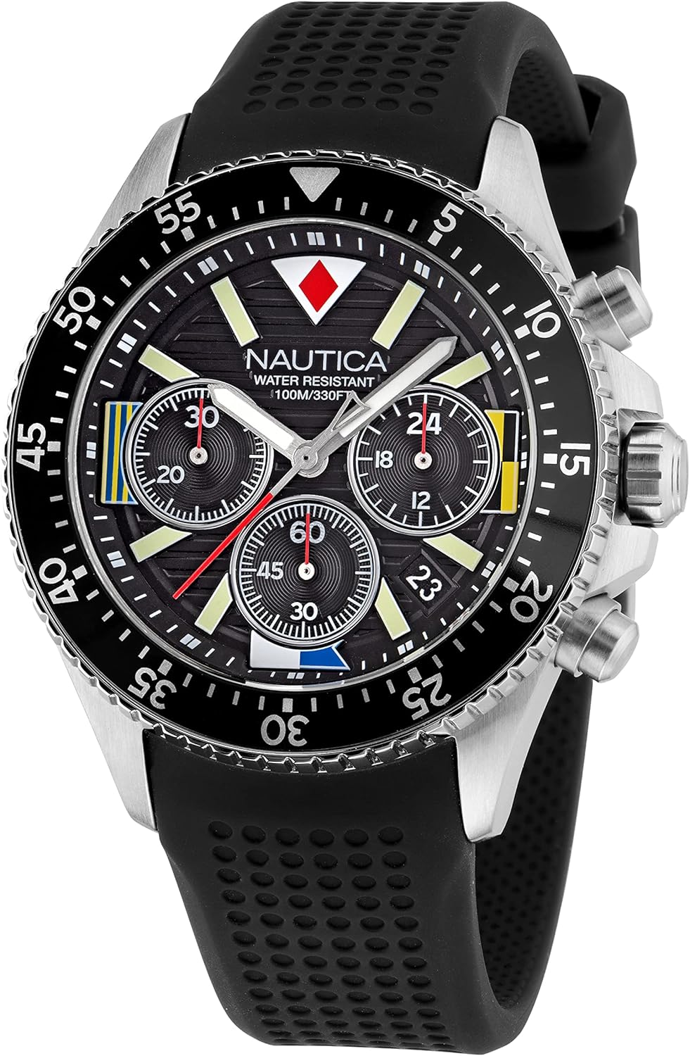 Nautica Men's Westport Watch
