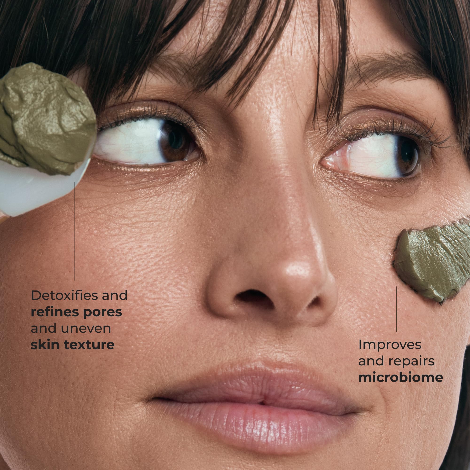 Borghese Advanced Fango Active Purifying Mud Mask, 7.5 fl. oz.