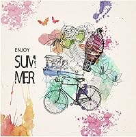 Vista 6 de Juego de brochas para Detalles