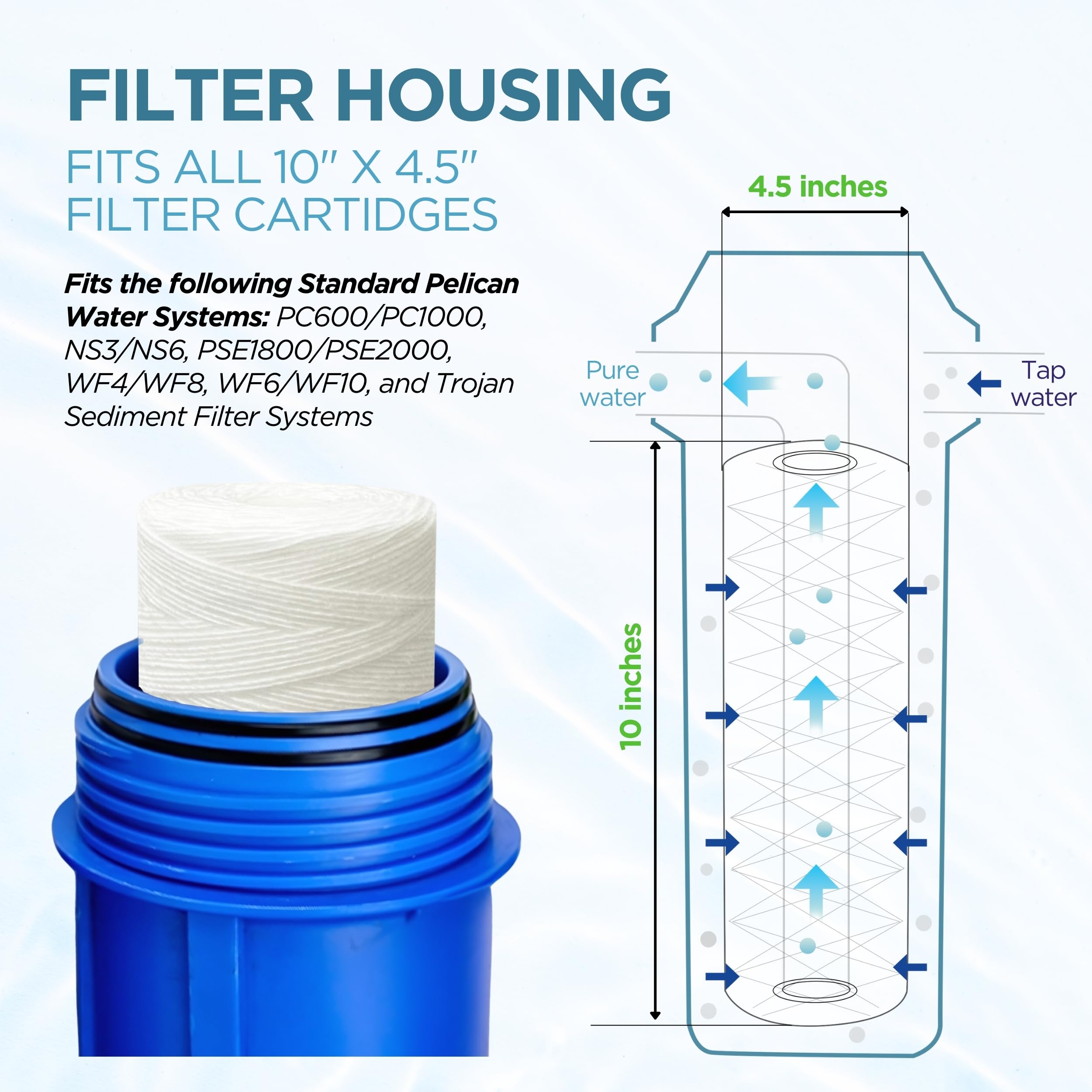 Filtro Per Acqua Calda Filtro Acqua Calda 3/4 T.100°c Con Cartuccia Filtrante 83163708 Filtro Per Acqua Calda Filtro Acqua Calda 3/4 T.100°c Con Cartuccia Filtrante 83163708