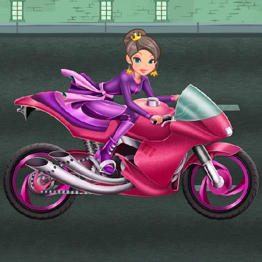 Traffic Racing Princess - App on Amazon Appstore