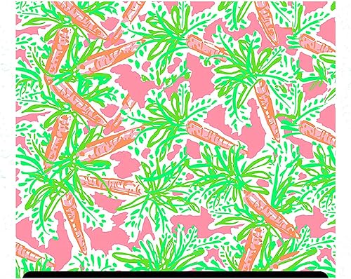 Miniatura 2 de Alimentos y bebidas Estampados HTV (19.66" x 36") - Piña