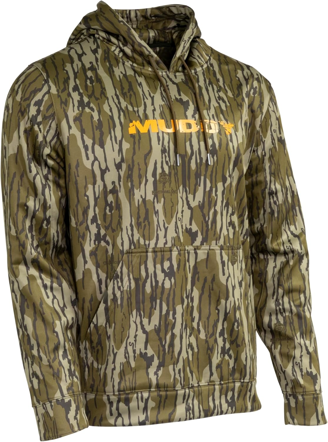 Muddy Men's TRX Performance Hoodie