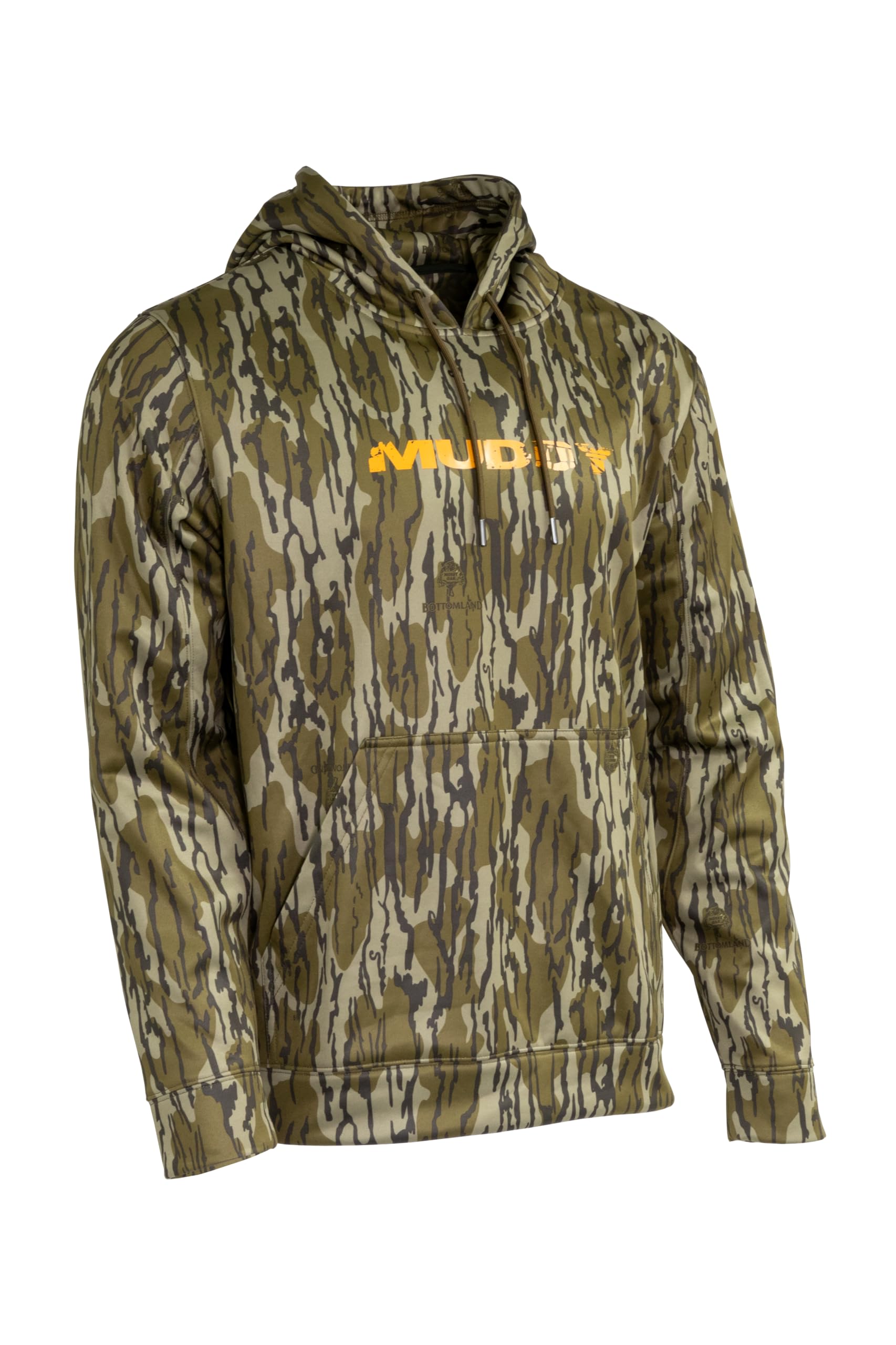 Muddy Men's TRX Performance Hoodie