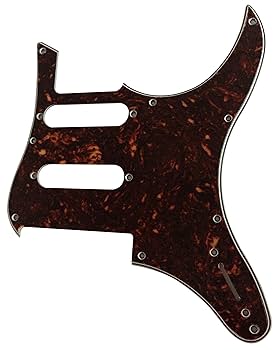 PACIFICA 112V ホワイト エレキギター ピックガード Amazon | エレキギターピックガード For Yamaha Pacifica 112V