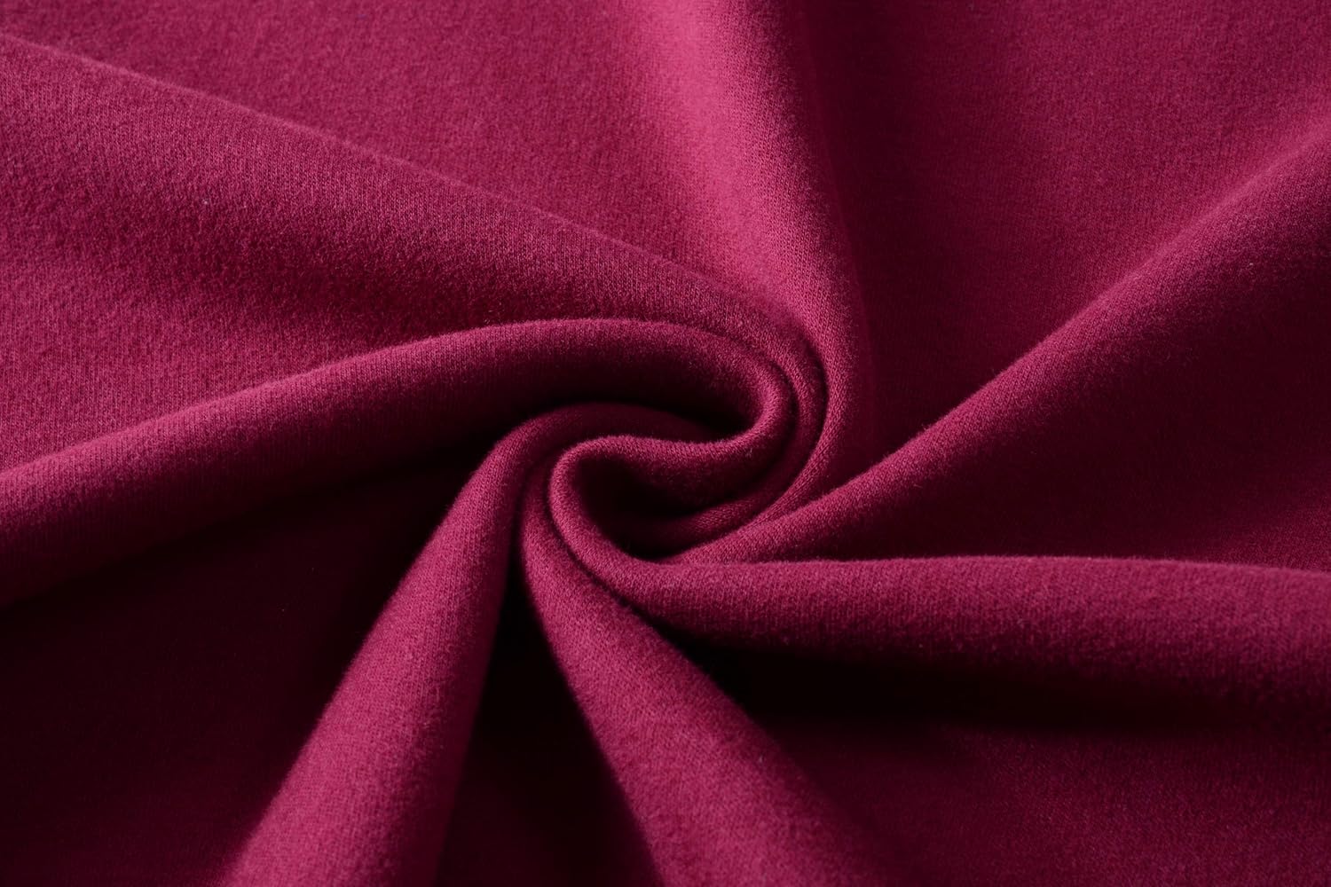 Women's Mock Turtleneck Cotton Long Sleeve Layering T Shirt Tops - Image 5