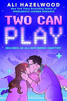 Two Can Play / Ali Hazelwood