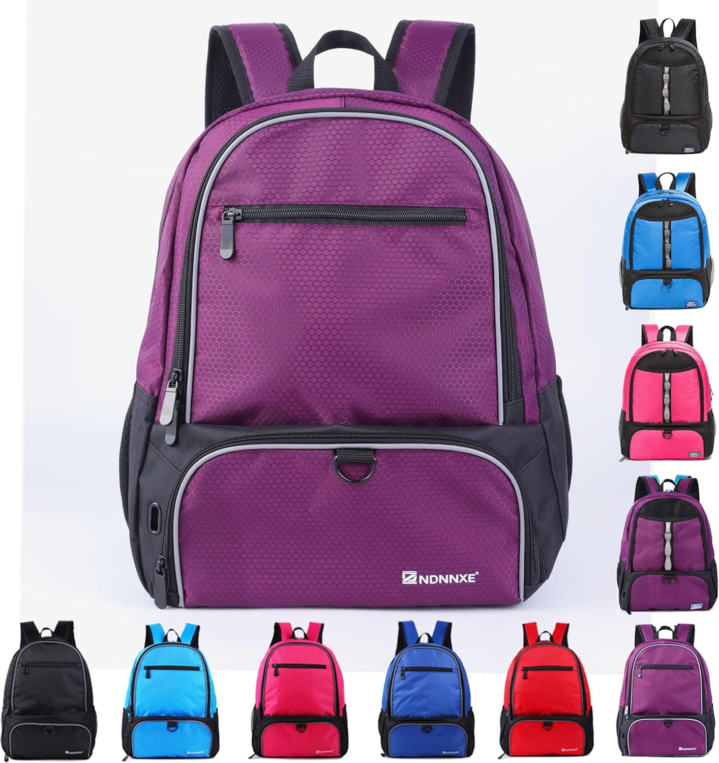 Soccer Backpack Athletico Youth Soccer Bag Bags For Basketball