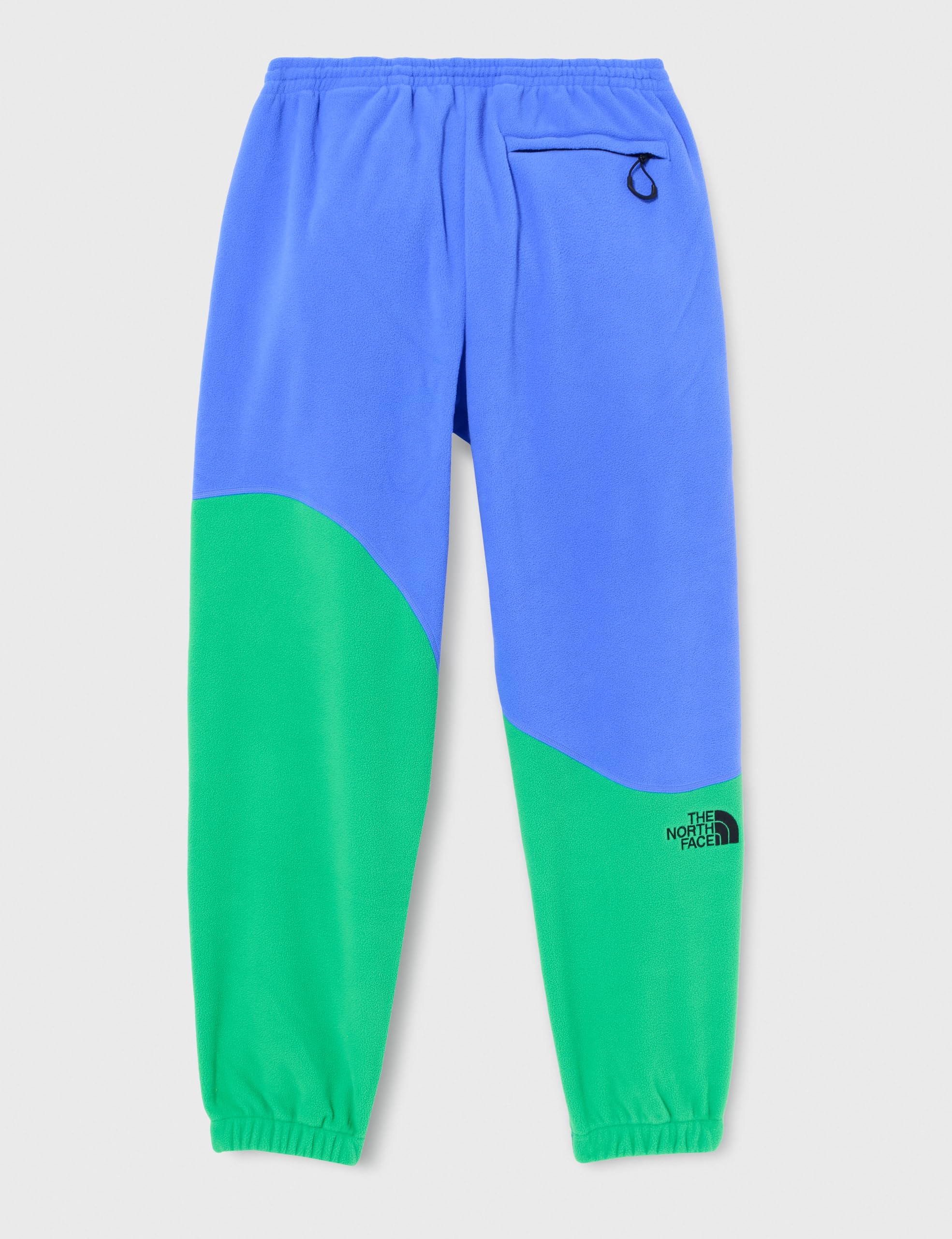 The North Face M TNF X Yinka Ilori Fleece Pant - Pants Hombre
