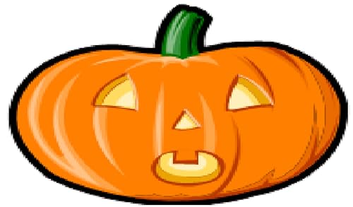 Halloween Background Fun