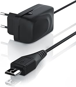 Alimentatore per telefoni cellulari thumbnail classifica