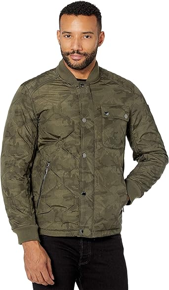 tumi quilted jacket