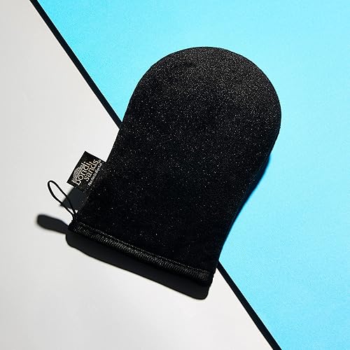 Miniatura 5 de Bondi Sands Espuma autobronceadora ligera y mediana + guante de aplicación. Incluye espuma ligera sin sol + guante reutilizable para un acabado