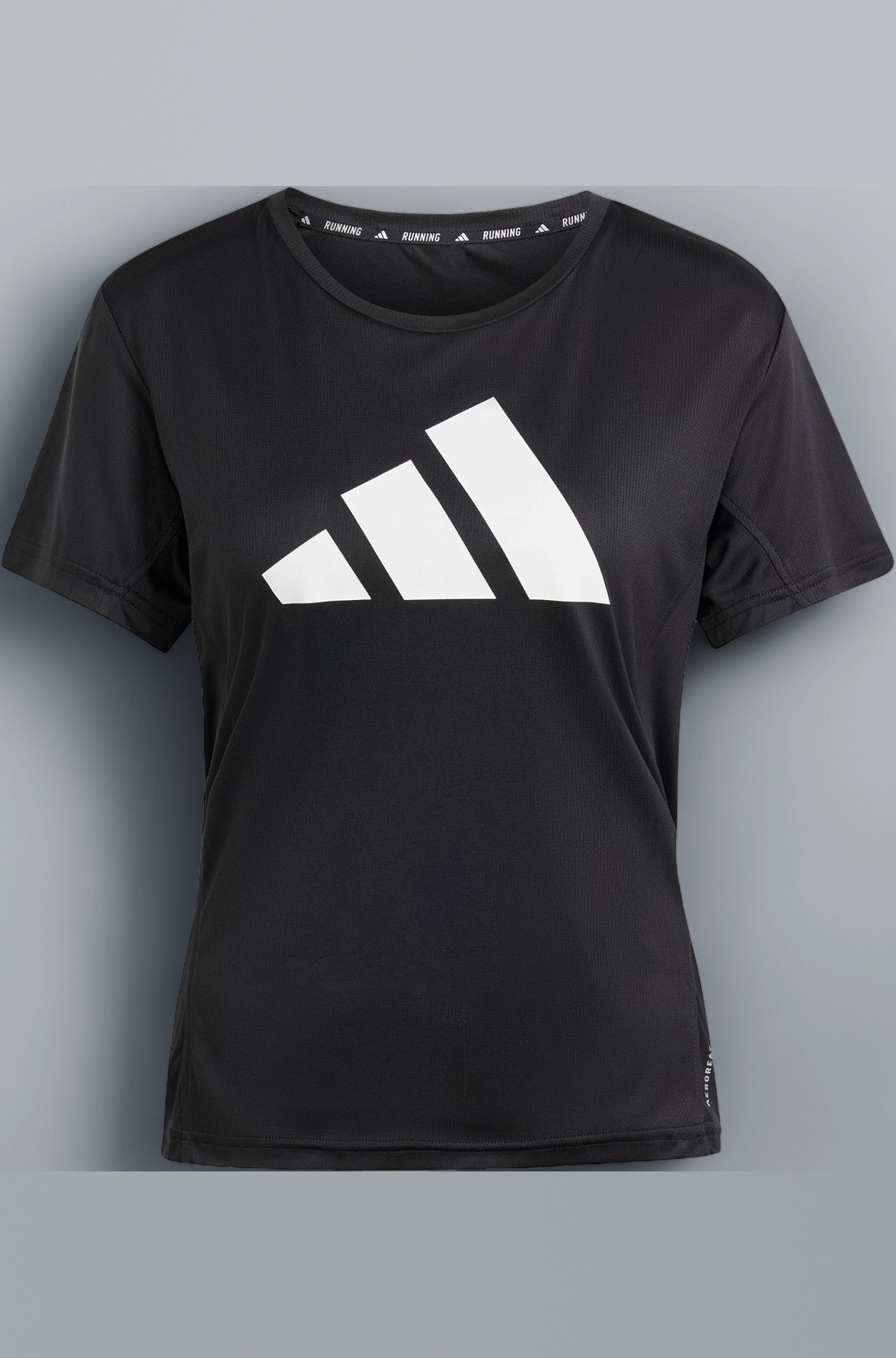 Women's Polyester Geometric Regular Fit T-Shirt