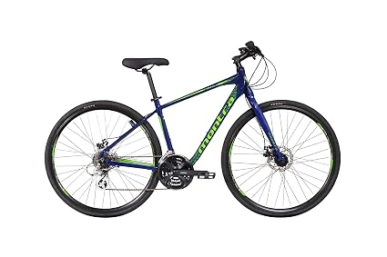 Montra Madrock 700X35C 21 Speed Super 