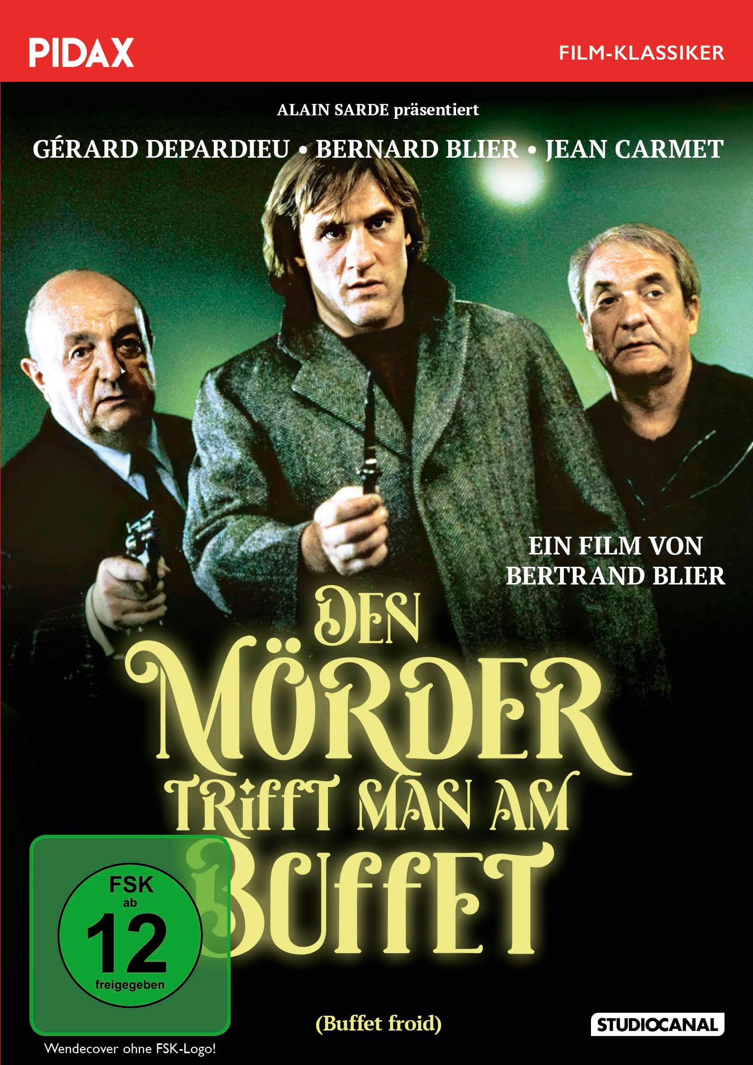 Pidax Film- und Hörspielverlag