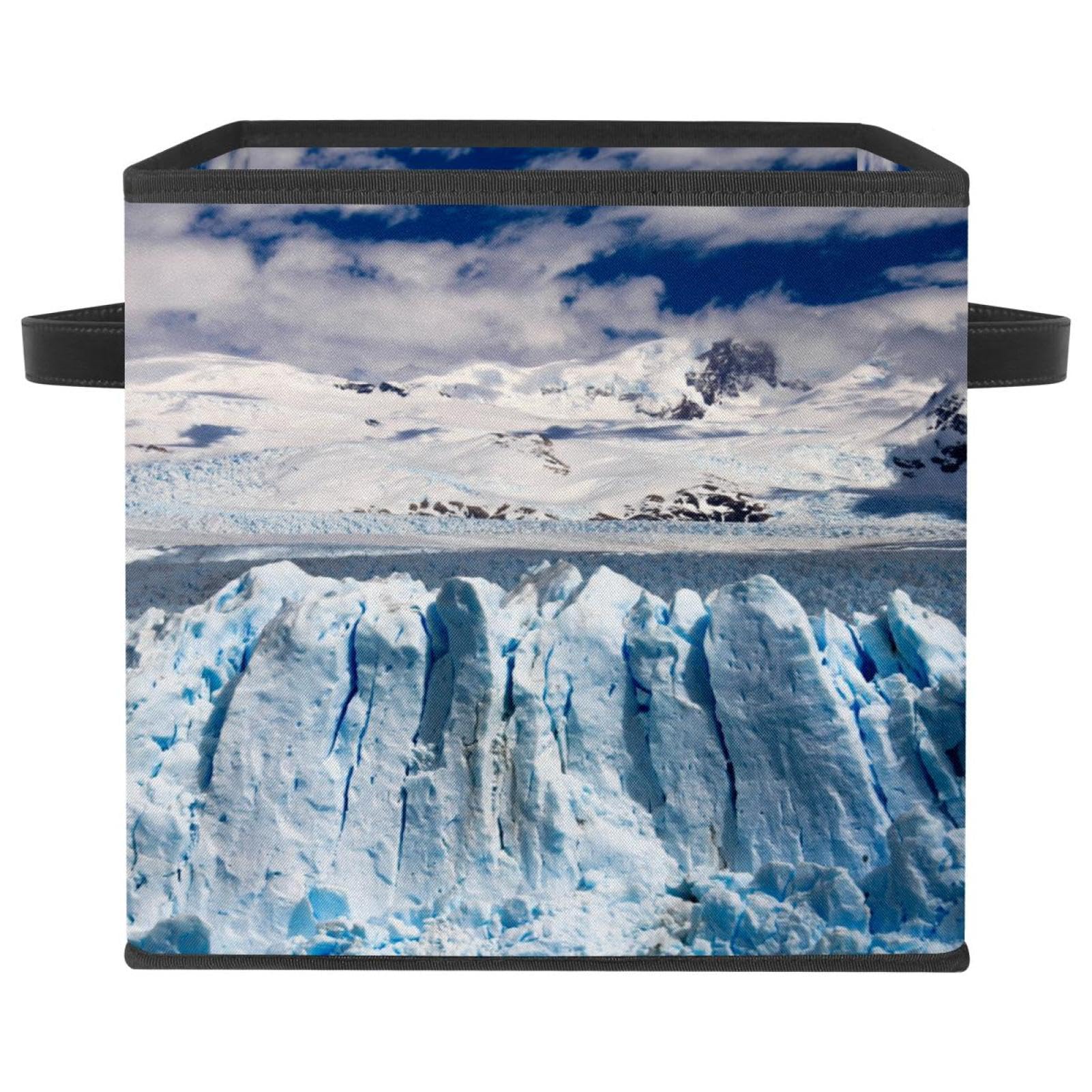Boîte de rangement pliable pour optimiser les placards encombrés de vêtements et jouets