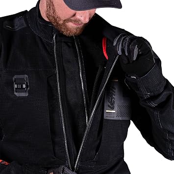 Leatt Jacket ADV Rally 5.5