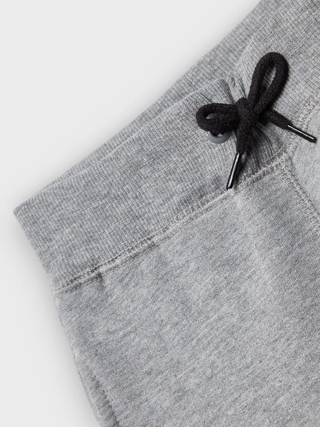 NAME IT Nkmsweat Pant Bru Noos Pantaloni Sportivi Bambini e Ragazzi