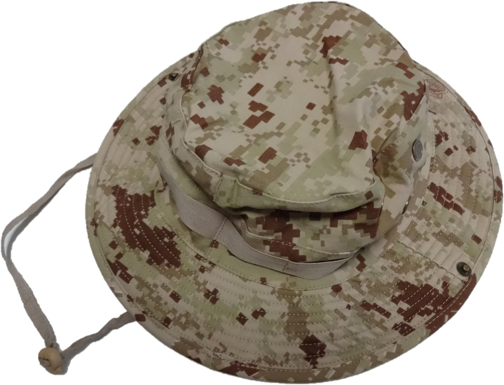 Military Anne boonie hat camouflage hat jungle hat Sabage Equipment dessert duck (japan import)