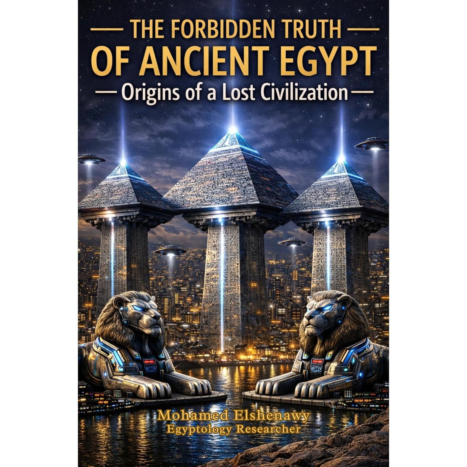 The Forbidden Truth of Ancient Egypt — Origins of a Lost Civilization: The Lost Science, Giza Reset, Hidden Chambers, and the Truth of Atlantis    
	                
	            

                 
                        Audible Audiobook 
                  
                        – Unabridged