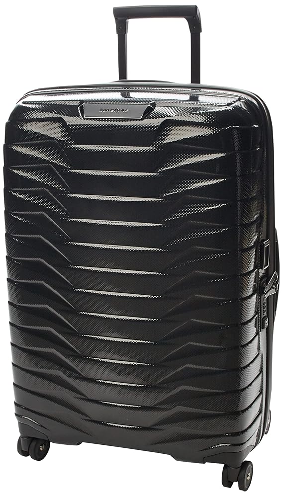 【美品】 SAMSONITE NEOPULSE Spinner 69/25 Samsonite Neopulse Medium Spinner - Just Bags Luggage Center