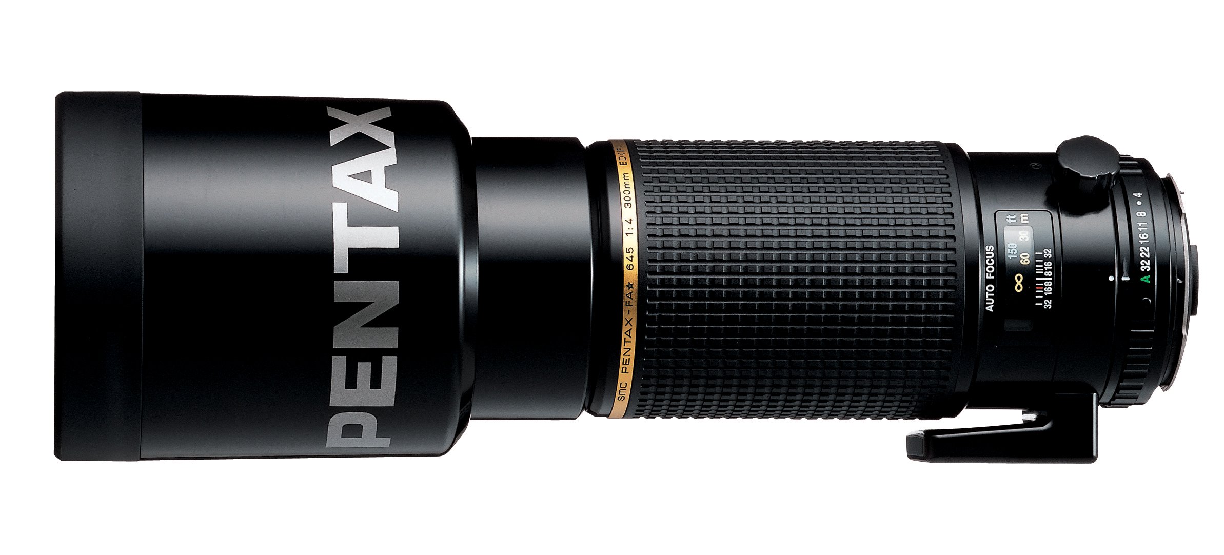 Amazon | PENTAX SMCP FA*645 300mm F4EDIF W/C | 一眼レフカメラ 通販