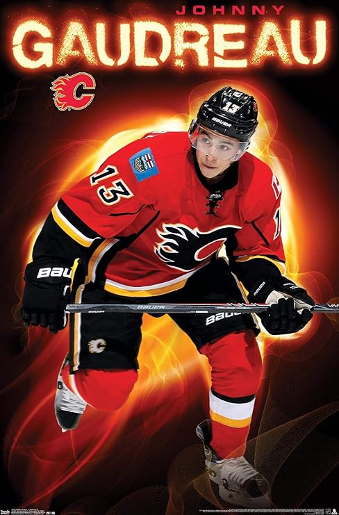 Amazon Com Trends International Calgary Flames Johnny Gaudreau Premium Wall Poster 22 375 X 34 Posters Prints Amazon Com Trends International Calgary Flames Johnny Gaudreau Premium Wall Poster 22 375 X 34 Posters Prints
