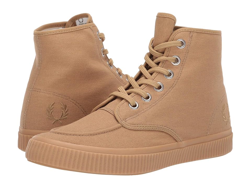 

Fred Perry Ealing Mid (Desert) Men's Shoes