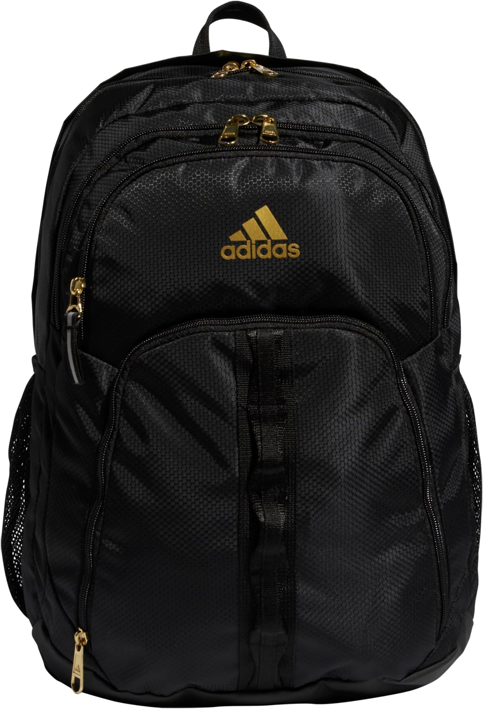 adidas Unisex Prime 6 Backpack Backpack Bag (pack of 1)