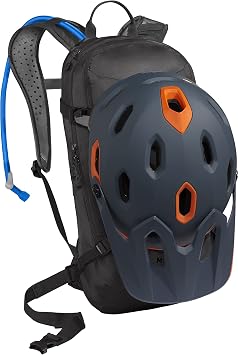 CamelBak M.U.L.E. Mountain Bike Hydration Pack