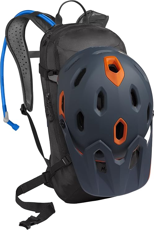 CamelBak M.L.E. حزمة ترطيب الدراجة الجبلية