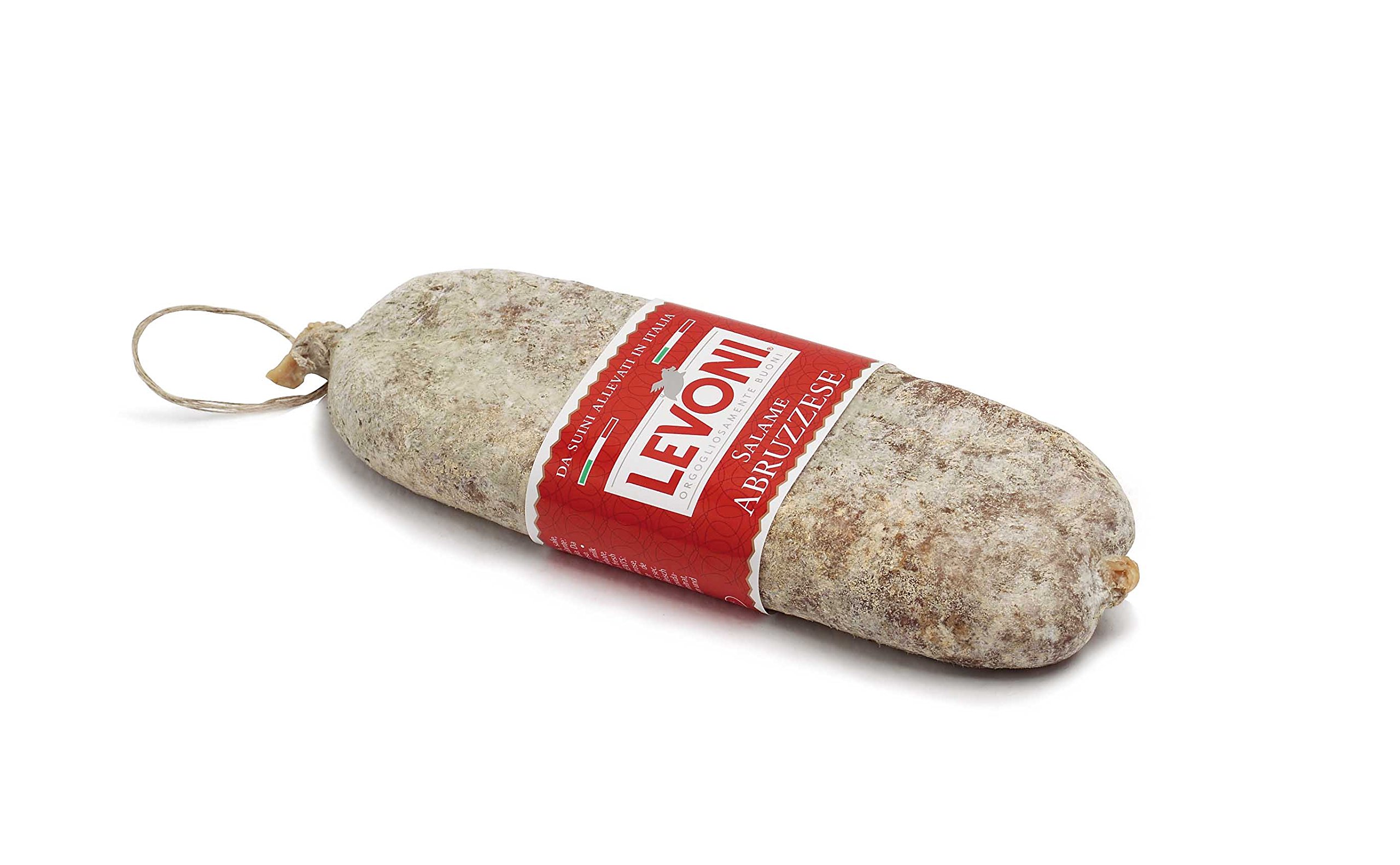 Salami Abruzzese von Levoni