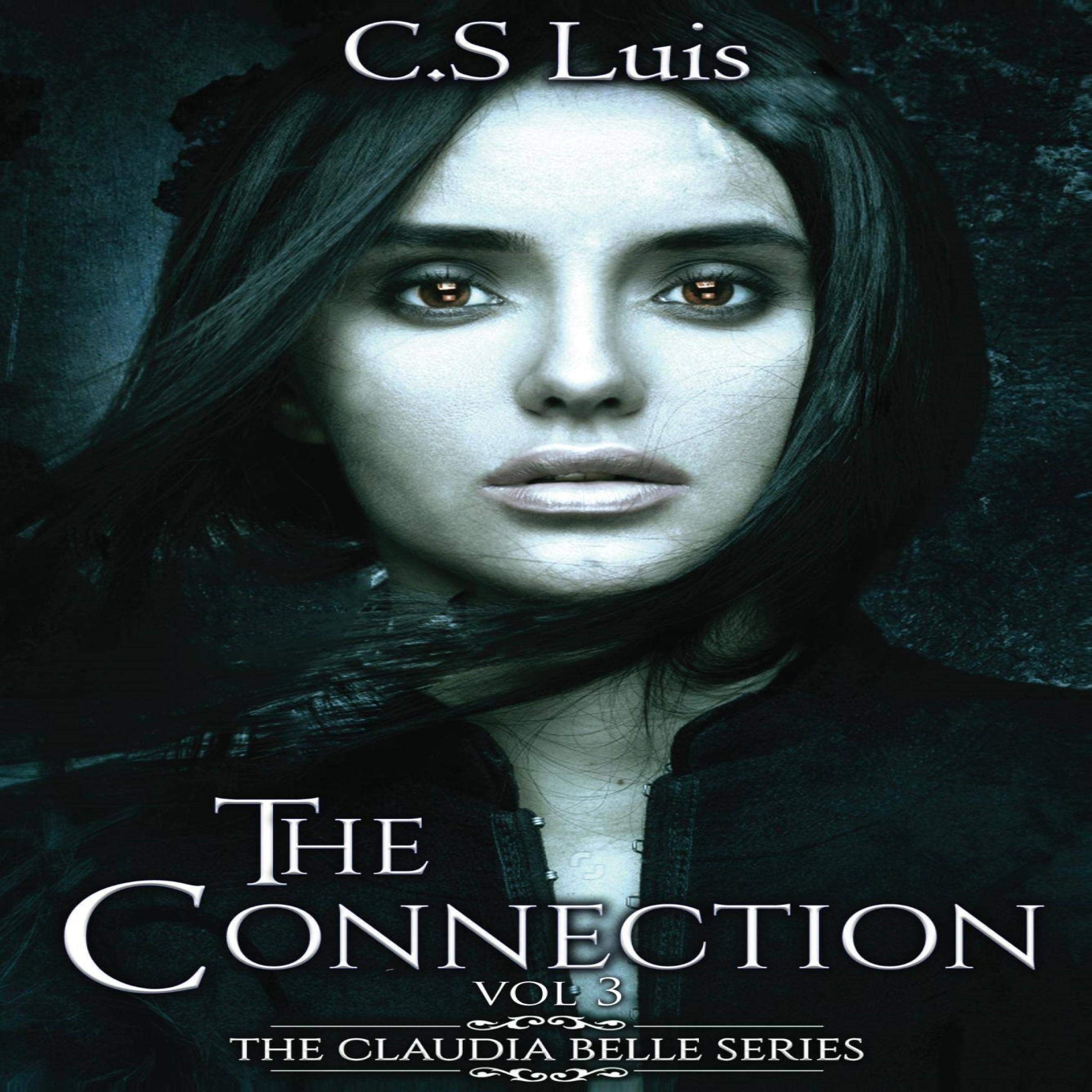 Cover art for The Connection
